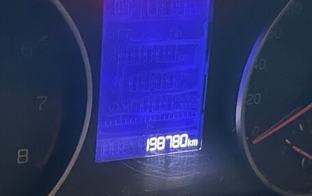 KIA Rio IV, 2018 год, 900 000 рублей, 4 фотография