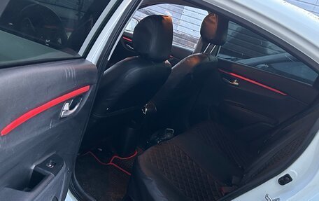 KIA Rio IV, 2018 год, 900 000 рублей, 2 фотография