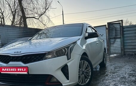 KIA Rio IV, 2018 год, 900 000 рублей, 6 фотография