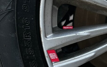 KIA Rio IV, 2018 год, 900 000 рублей, 7 фотография