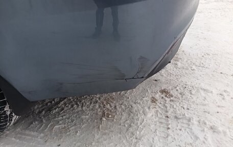 KIA Rio III рестайлинг, 2011 год, 550 000 рублей, 11 фотография