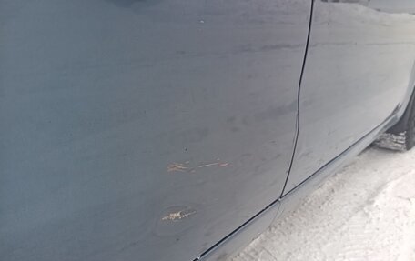 KIA Rio III рестайлинг, 2011 год, 550 000 рублей, 12 фотография