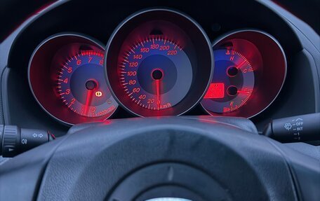 Mazda 3, 2008 год, 750 000 рублей, 3 фотография