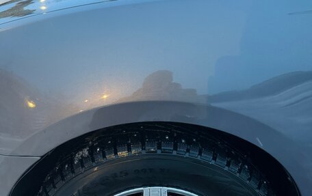 Mazda 3, 2008 год, 750 000 рублей, 8 фотография