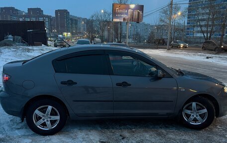 Mazda 3, 2008 год, 750 000 рублей, 6 фотография
