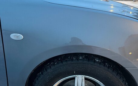 Mazda 3, 2008 год, 750 000 рублей, 9 фотография