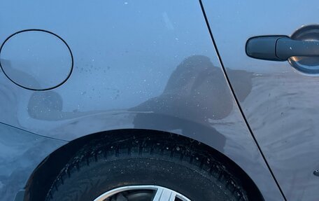 Mazda 3, 2008 год, 750 000 рублей, 10 фотография