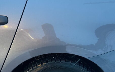 Mazda 3, 2008 год, 750 000 рублей, 7 фотография