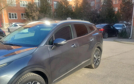 KIA Sportage IV рестайлинг, 2022 год, 2 800 000 рублей, 2 фотография