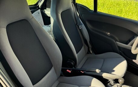 Smart Fortwo III, 2009 год, 600 000 рублей, 5 фотография