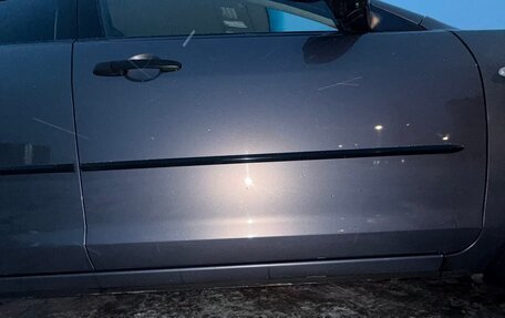 Mazda 3, 2008 год, 750 000 рублей, 16 фотография