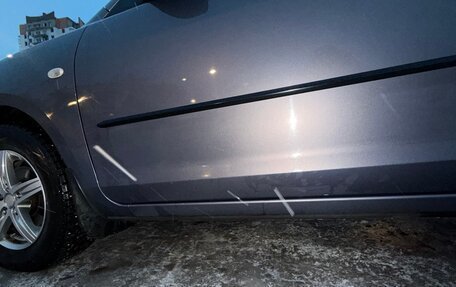 Mazda 3, 2008 год, 750 000 рублей, 15 фотография