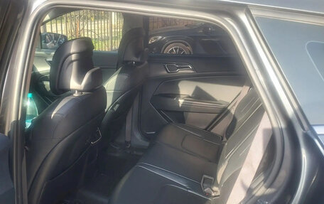 KIA Sportage IV рестайлинг, 2022 год, 2 800 000 рублей, 4 фотография