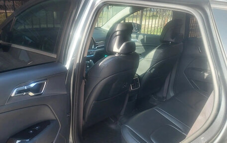 KIA Sportage IV рестайлинг, 2022 год, 2 800 000 рублей, 3 фотография
