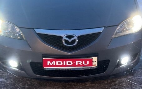 Mazda 3, 2008 год, 750 000 рублей, 17 фотография