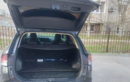 KIA Sportage IV рестайлинг, 2022 год, 2 800 000 рублей, 6 фотография