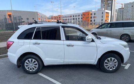 Lifan X60 I рестайлинг, 2013 год, 450 000 рублей, 4 фотография