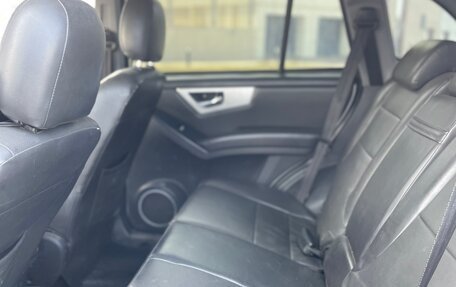 Lifan X60 I рестайлинг, 2013 год, 450 000 рублей, 9 фотография