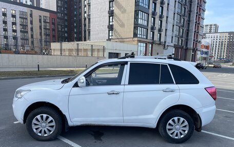 Lifan X60 I рестайлинг, 2013 год, 450 000 рублей, 8 фотография