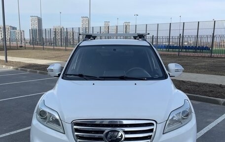 Lifan X60 I рестайлинг, 2013 год, 450 000 рублей, 2 фотография