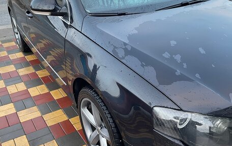 Volkswagen Passat B6, 2009 год, 920 000 рублей, 3 фотография