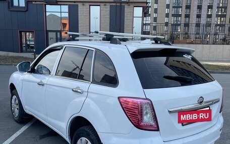 Lifan X60 I рестайлинг, 2013 год, 450 000 рублей, 7 фотография