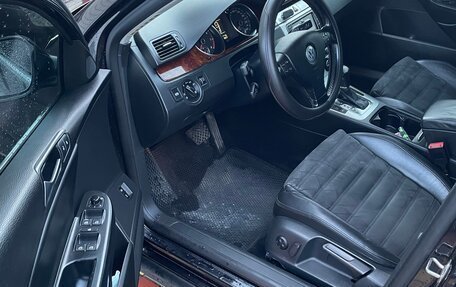 Volkswagen Passat B6, 2009 год, 920 000 рублей, 7 фотография