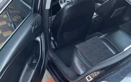 Volkswagen Passat B6, 2009 год, 920 000 рублей, 9 фотография