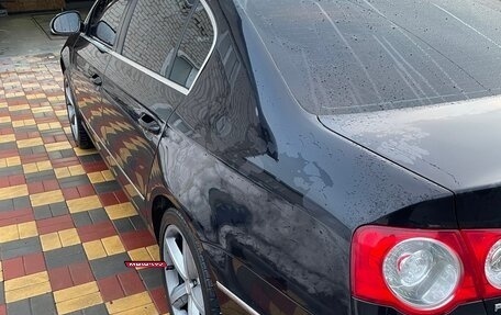 Volkswagen Passat B6, 2009 год, 920 000 рублей, 5 фотография