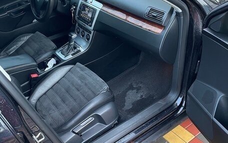 Volkswagen Passat B6, 2009 год, 920 000 рублей, 11 фотография