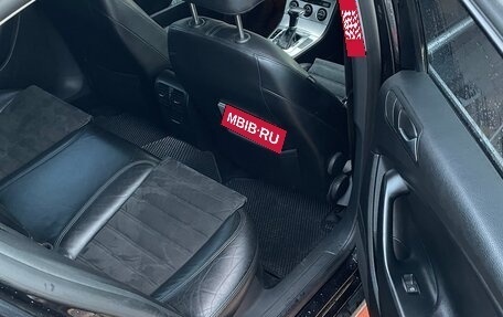 Volkswagen Passat B6, 2009 год, 920 000 рублей, 10 фотография