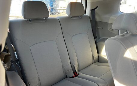 Chevrolet Orlando I, 2013 год, 999 000 рублей, 9 фотография