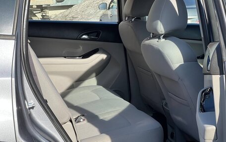 Chevrolet Orlando I, 2013 год, 999 000 рублей, 8 фотография