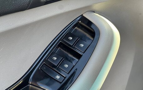 Chevrolet Orlando I, 2013 год, 999 000 рублей, 16 фотография