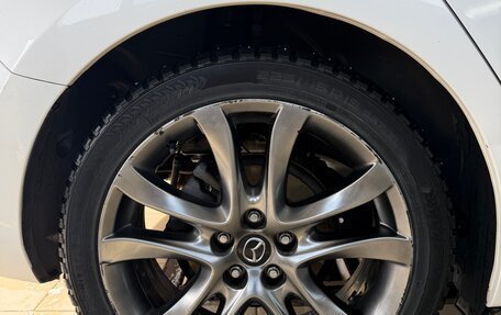 Mazda 6, 2017 год, 2 100 000 рублей, 3 фотография