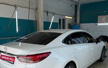 Mazda 6, 2017 год, 2 100 000 рублей, 4 фотография