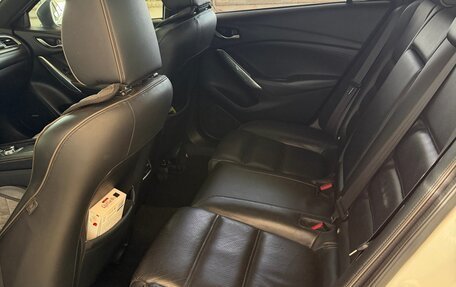 Mazda 6, 2017 год, 2 100 000 рублей, 6 фотография