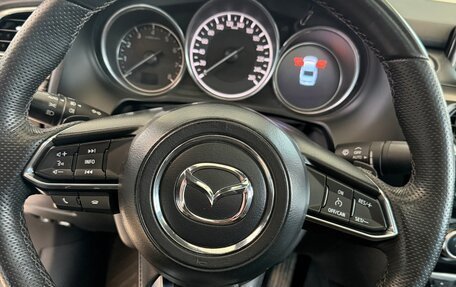 Mazda 6, 2017 год, 2 100 000 рублей, 10 фотография