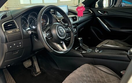 Mazda 6, 2017 год, 2 100 000 рублей, 11 фотография