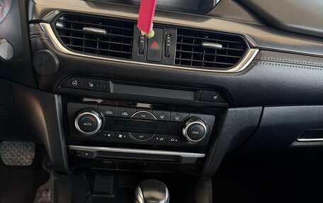 Mazda 6, 2017 год, 2 100 000 рублей, 9 фотография