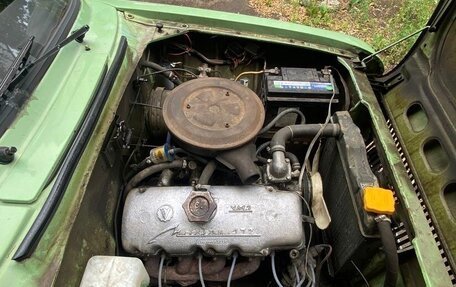 Москвич 412, 1988 год, 133 000 рублей, 6 фотография