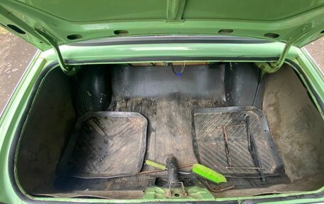 Москвич 412, 1988 год, 133 000 рублей, 10 фотография