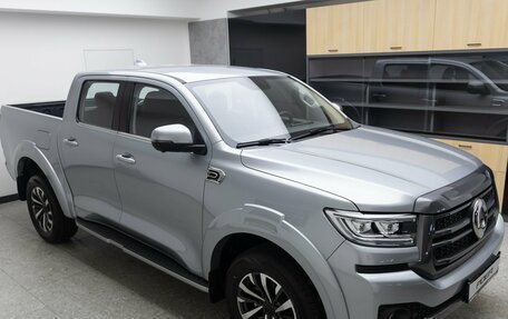 Great Wall Poer, 2025 год, 3 999 000 рублей, 7 фотография