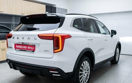 Haval Jolion, 2026 год, 2 799 000 рублей, 5 фотография