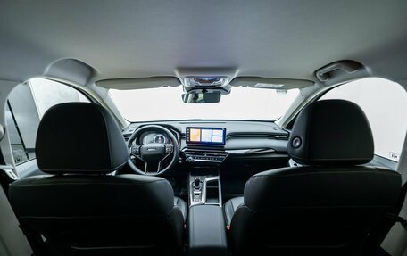 Haval Jolion, 2026 год, 2 799 000 рублей, 22 фотография