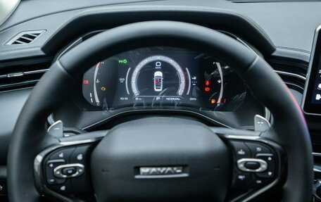 Haval Jolion, 2026 год, 2 799 000 рублей, 29 фотография