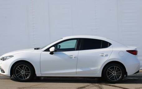 Mazda 3, 2014 год, 1 150 000 рублей, 4 фотография