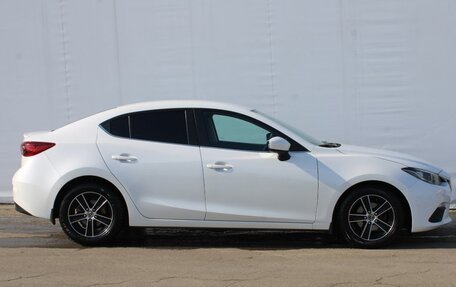 Mazda 3, 2014 год, 1 150 000 рублей, 8 фотография