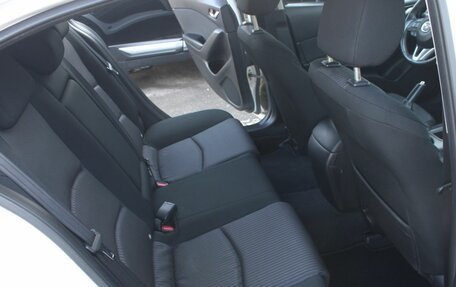 Mazda 3, 2014 год, 1 150 000 рублей, 13 фотография