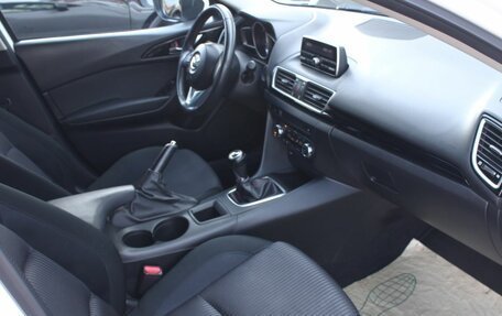 Mazda 3, 2014 год, 1 150 000 рублей, 12 фотография